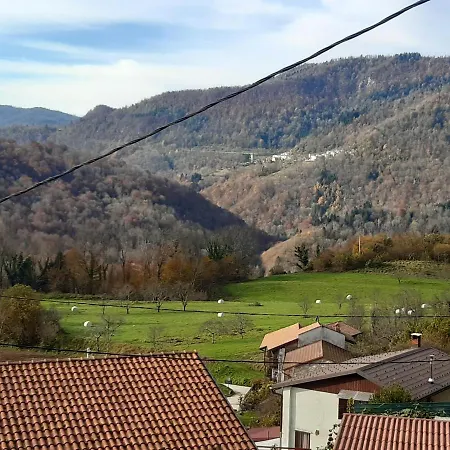 Hisa Vojko Кобарид