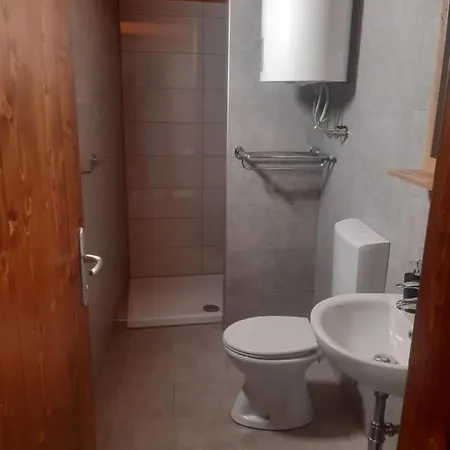 Апартаменты Hisa Vojko *