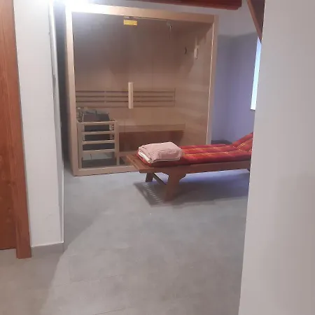 Hisa Vojko Апартаменты *