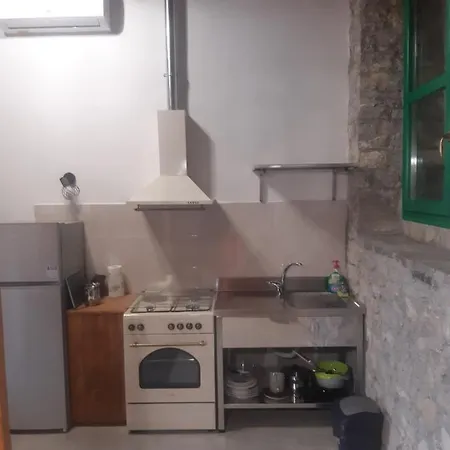 Hisa Vojko Апартаменты