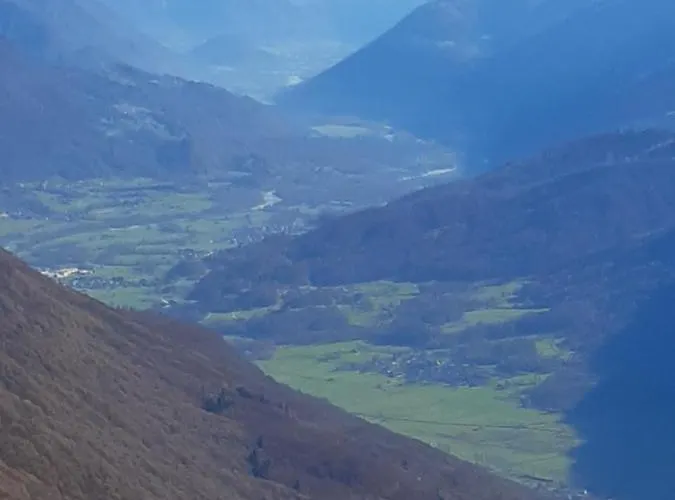 Appartement Hisa Vojko *