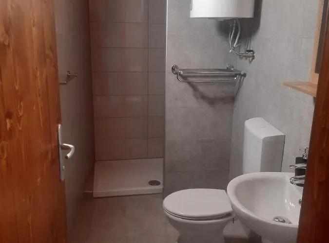 Appartement Hisa Vojko *