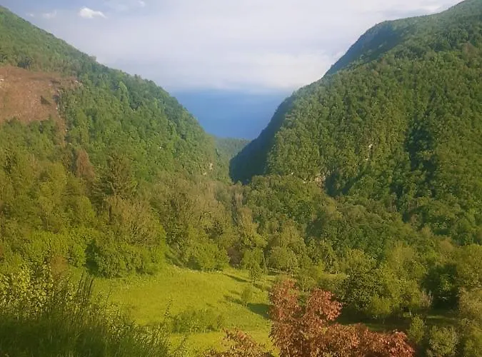 Hisa Vojko Appartement *