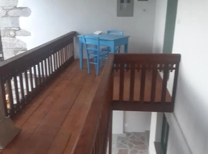 Hisa Vojko Appartement Kobarid