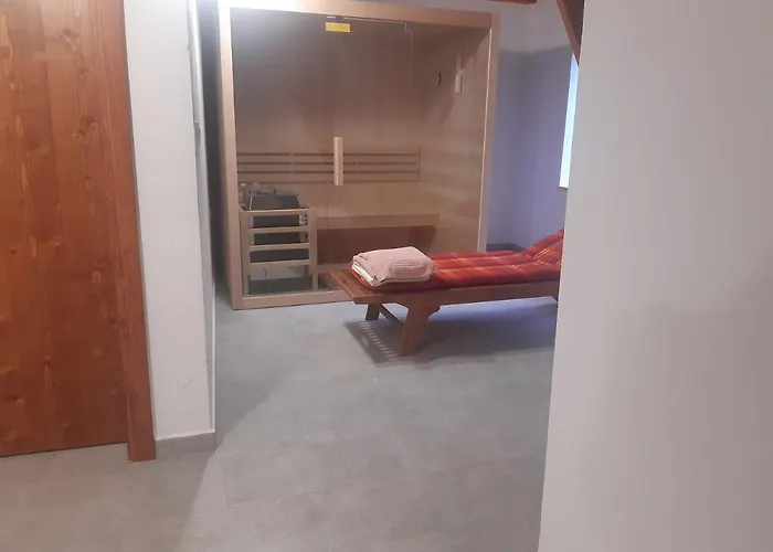 Hisa Vojko Appartement *