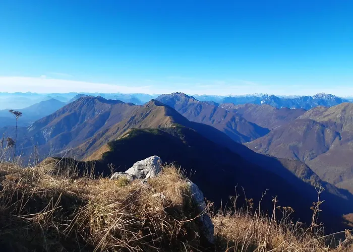 Hisa Vojko * Kobarid