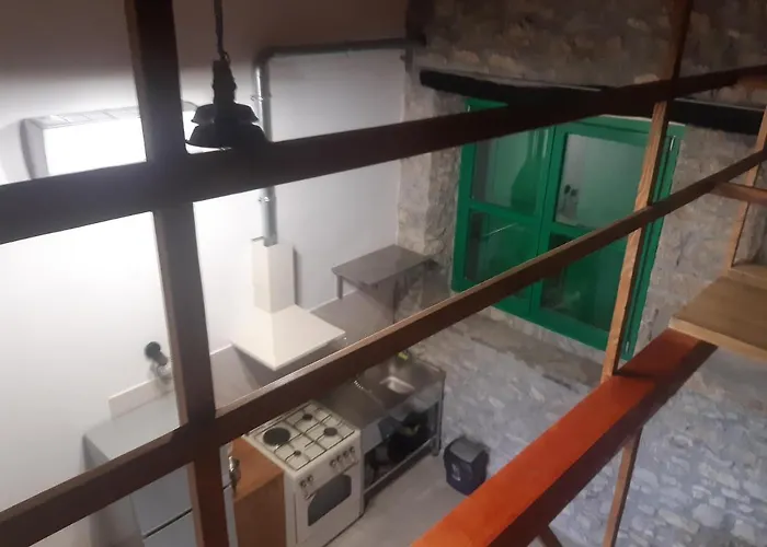 Hisa Vojko Appartement Kobarid