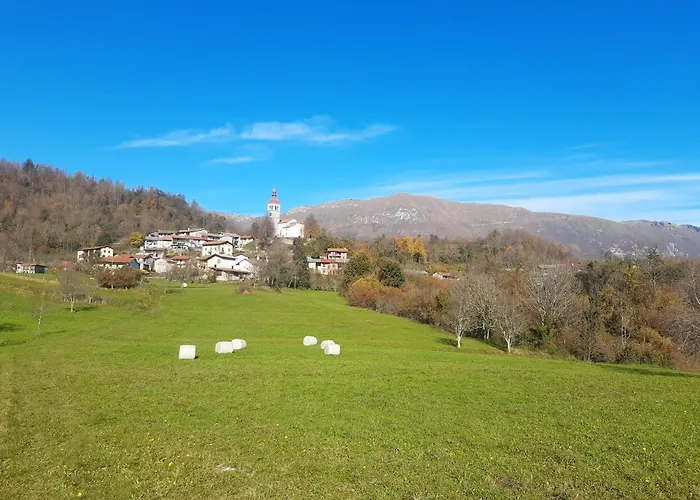 Appartement Hisa Vojko