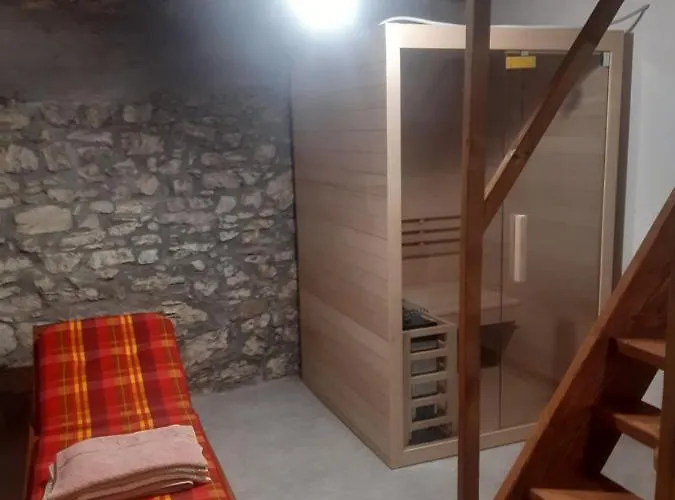 Appartement Hisa Vojko Kobarid