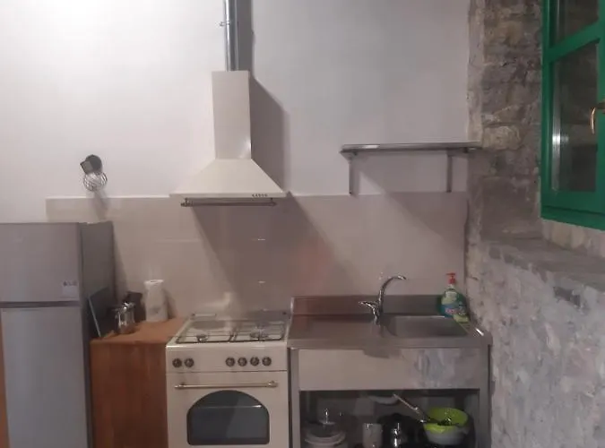 Hisa Vojko Appartement